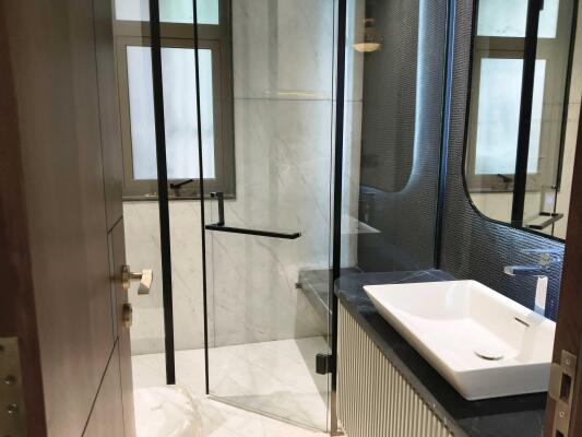 4 BHK Builder Floor in DLF Phase 2, Gurgaon