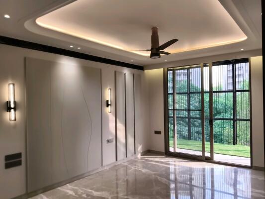 4 BHK Builder Floor in DLF Phase 2, Gurgaon