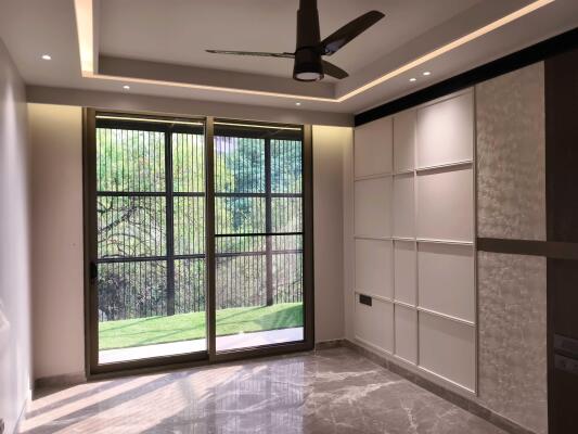 4 BHK Builder Floor in DLF Phase 2, Gurgaon