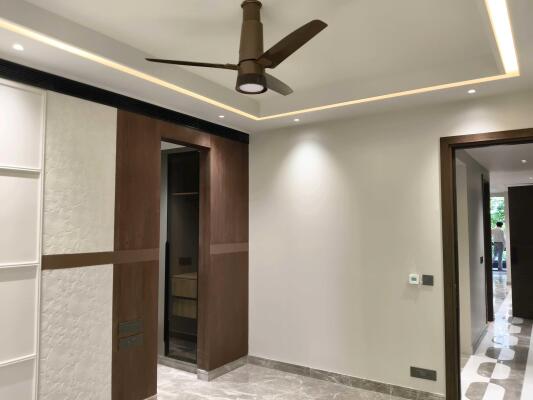 4 BHK Builder Floor in DLF Phase 2, Gurgaon