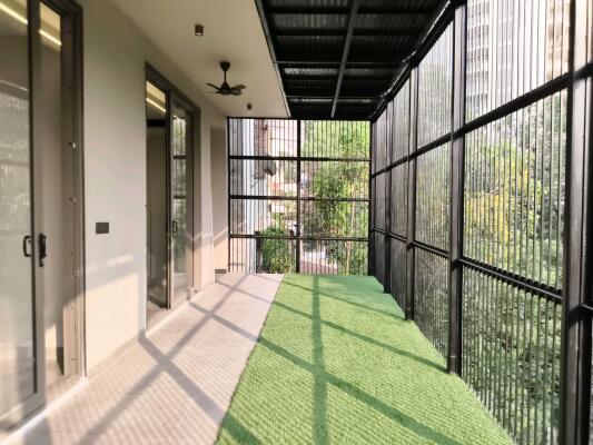 4 BHK Builder Floor in DLF Phase 2, Gurgaon