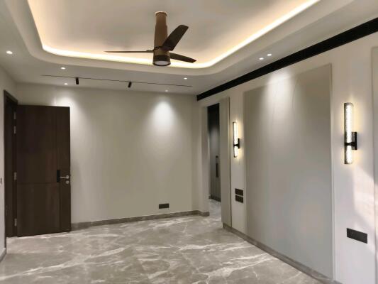 4 BHK Builder Floor in DLF Phase 2, Gurgaon