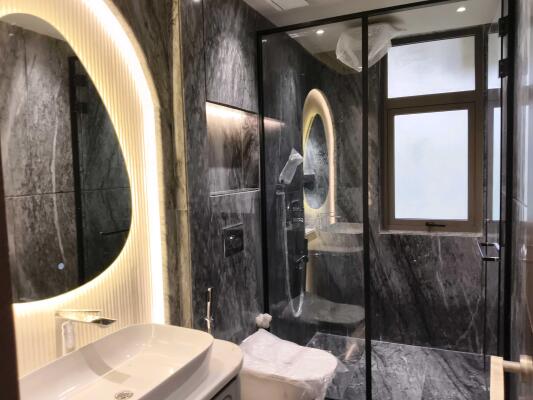 4 BHK Builder Floor in DLF Phase 2, Gurgaon