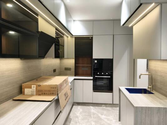 4 BHK Builder Floor in DLF Phase 2, Gurgaon