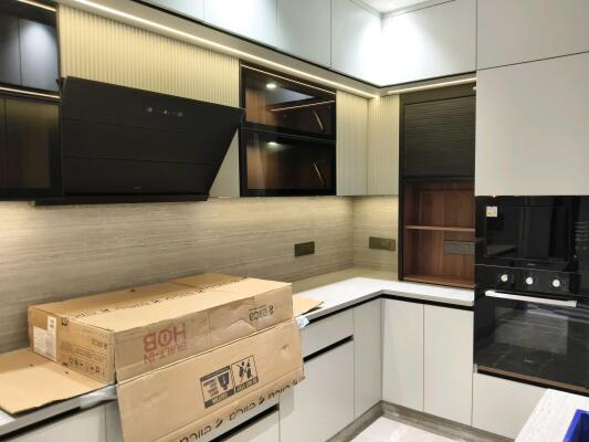4 BHK Builder Floor in DLF Phase 2, Gurgaon