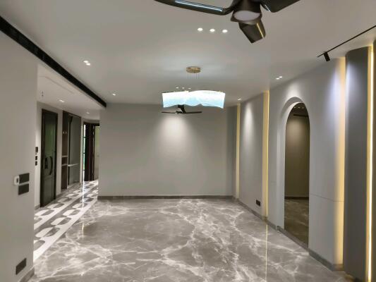 4 BHK Builder Floor in DLF Phase 2, Gurgaon