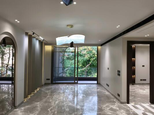 4 BHK Builder Floor in DLF Phase 2, Gurgaon