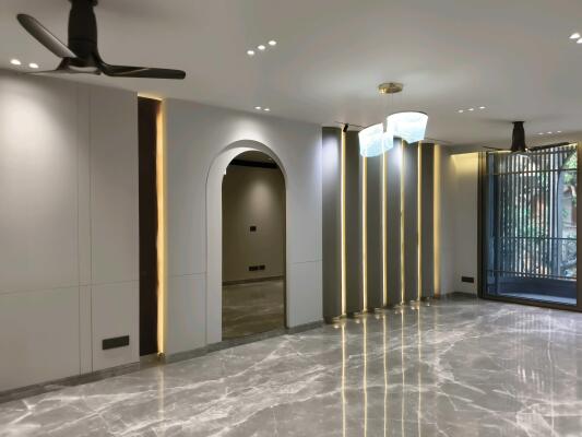 4 BHK Builder Floor in DLF Phase 2, Gurgaon