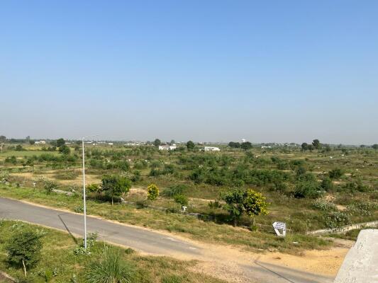 Residential land / Plot in Sector 22D Yamuna Expressway, Greater Noida