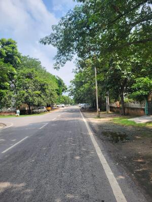 Residential land / Plot in Sector 22D Yamuna Expressway, Greater Noida
