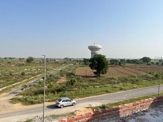 Residential land / Plot in Sector-16 Yamuna Expressway, Greater Noida