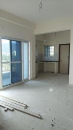 2 BHK Flat in Kommadi, Visakhapatnam