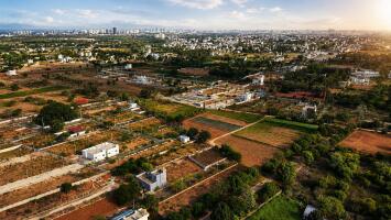 Residential land / Plot in Bagalur Main Road, Bangalore