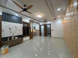 3 BHK Builder Floor in Shakti Khand 4, Ghaziabad