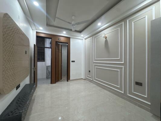 3 BHK Builder Floor in Shakti Khand 4, Ghaziabad