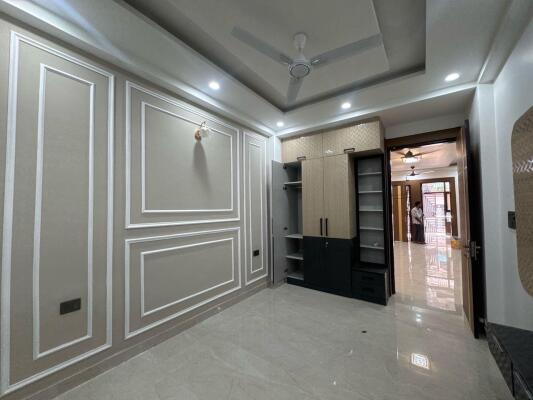 3 BHK Builder Floor in Shakti Khand 4, Ghaziabad