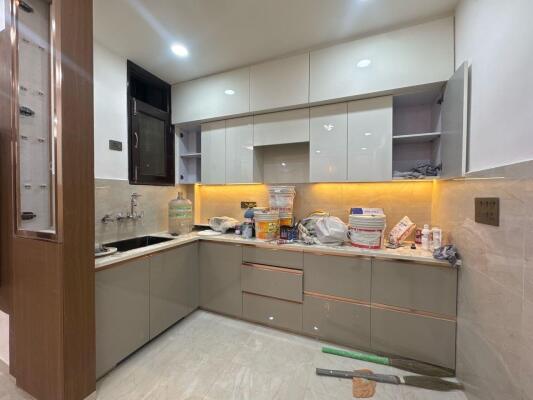3 BHK Builder Floor in Shakti Khand 4, Ghaziabad
