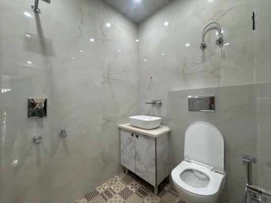 3 BHK Builder Floor in Shakti Khand 4, Ghaziabad