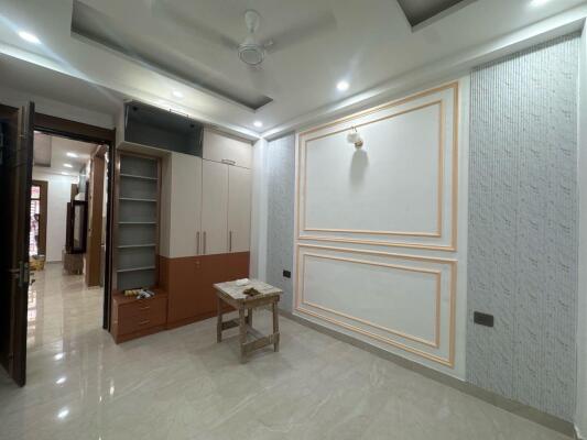 3 BHK Builder Floor in Shakti Khand 4, Ghaziabad