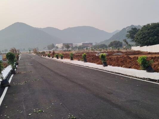 Residential land / Plot in Bagalur, Hosur