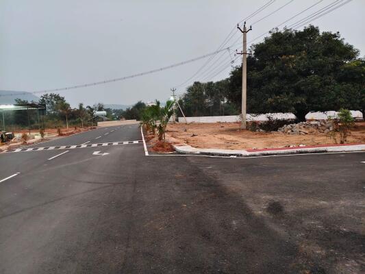 Residential land / Plot in Bagalur, Hosur