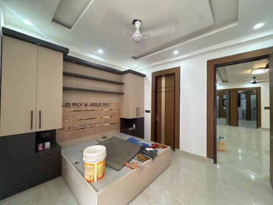 3 BHK Builder Floor in Shakti Khand 4, Ghaziabad