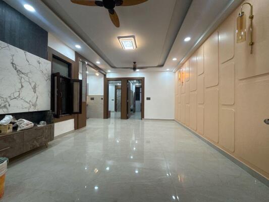 3 BHK Builder Floor in Shakti Khand 4, Ghaziabad