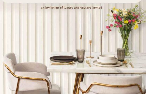 3 BHK Flat in Vaishali Nagar Extension, Jaipur