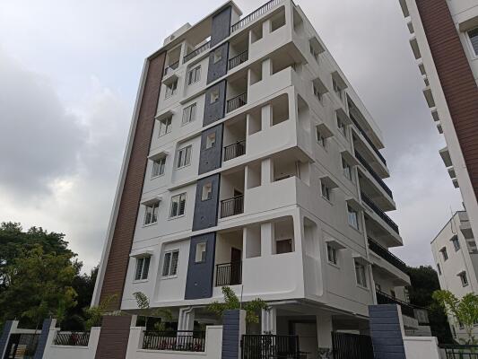 2 BHK Flat in Yapral, Secunderabad