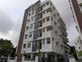 2 BHK Flat in Yapral, Secunderabad