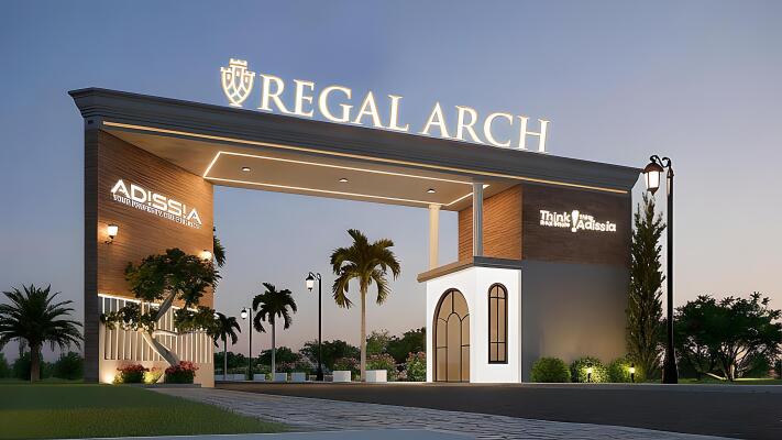 Residential land / Plot in Neelambur, Coimbatore