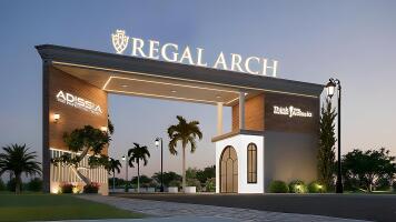 Residential land / Plot in Neelambur, Coimbatore