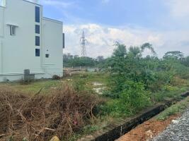 Residential land / Plot in Karumandapam, Trichy