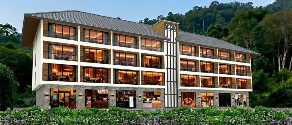 1 BHK Flat in Kanatal, Mussoorie