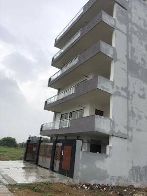 Residential land / Plot in Sector 33, Gurgaon