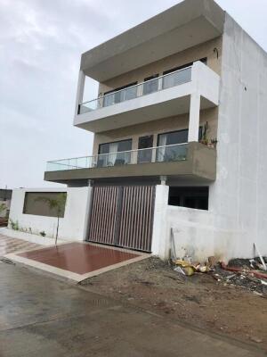 Residential land / Plot in Sector 33, Gurgaon