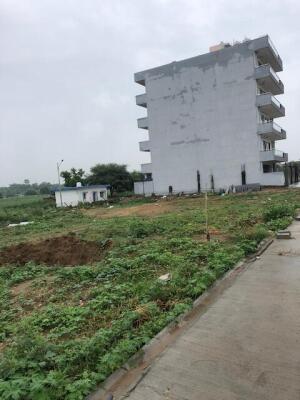 Residential land / Plot in Sector 33, Gurgaon