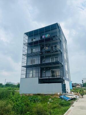 Residential land / Plot in Sector 33, Gurgaon