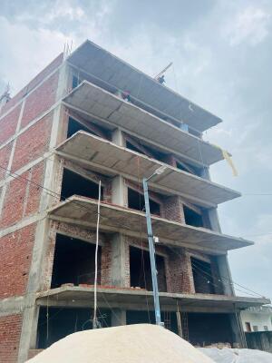 Residential land / Plot in Sector 33, Gurgaon