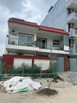 Residential land / Plot in Sector 33, Gurgaon