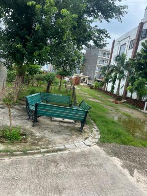 Residential land / Plot in Sector 33, Gurgaon