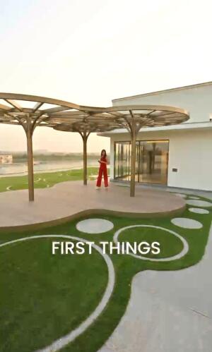 4 BHK Independent Builder Floor in Greater Kailash 2, Delhi