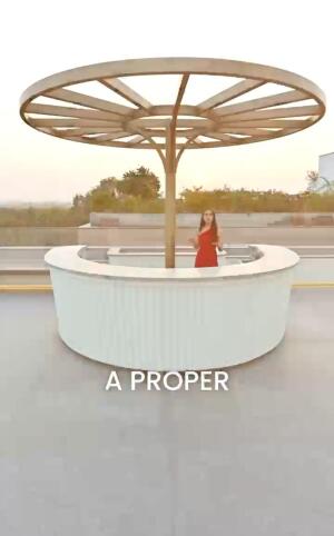 4 BHK Independent Builder Floor in Greater Kailash 2, Delhi