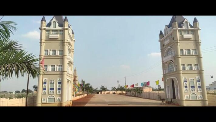 Residential land / Plot in Amleshwar, Raipur