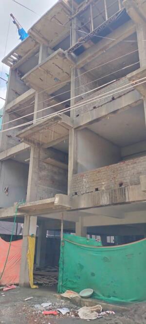 2 BHK Flat in Perambur, Chennai