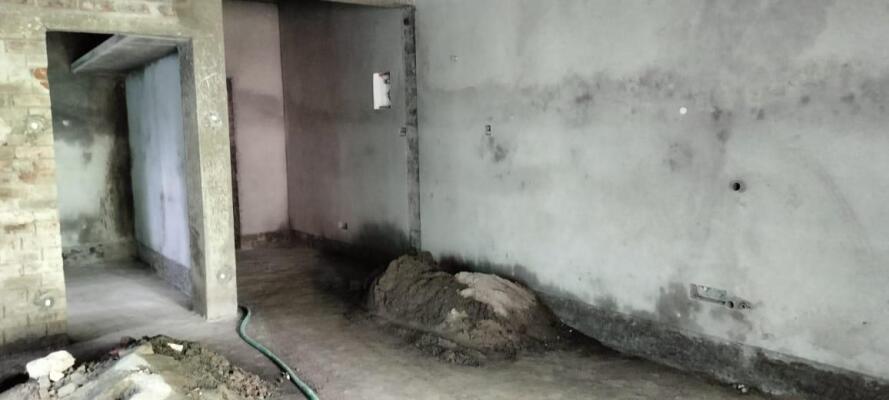 2 BHK Flat in Perambur, Chennai