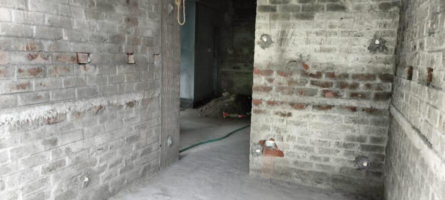 2 BHK Flat in Perambur, Chennai