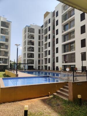 3 BHK Flat in Madipakkam, Chennai