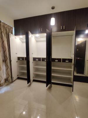 3 BHK Flat in Madipakkam, Chennai