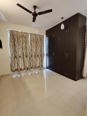3 BHK Flat in Madipakkam, Chennai